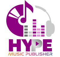 Hype Music Publisher.